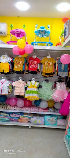 Born Babies Madambakkam